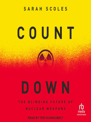 Countdown - Audiobook